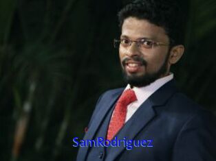 SamRodriguez