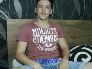 SamSilk