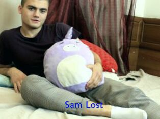 Sam_Lost