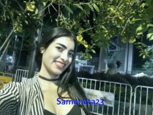 Samanata23