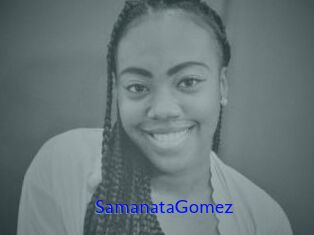 SamanataGomez