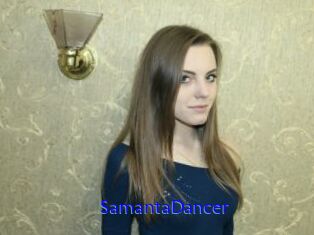 SamantaDancer