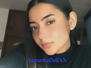 SamantaDollXX