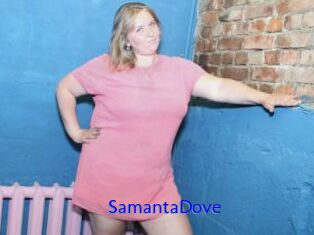 SamantaDove