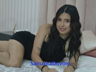 SamantaDuvom