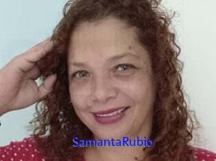 SamantaRubio