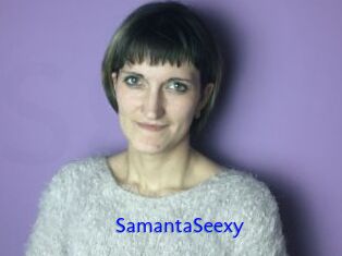 SamantaSeexy