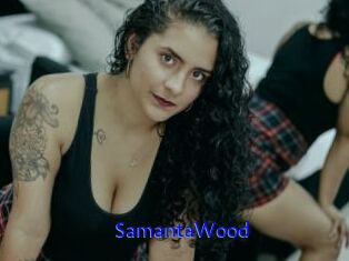 SamantaWood