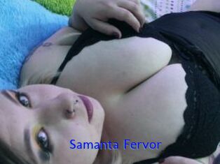 Samanta_Fervor