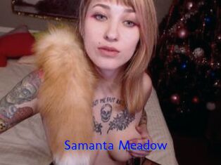 Samanta_Meadow