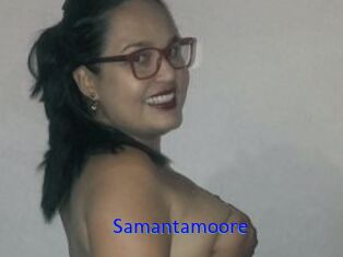 Samantamoore