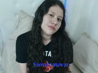 Samantatovar