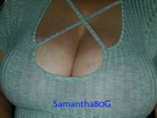 Samantha80G