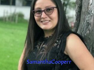 SamanthaCooperr