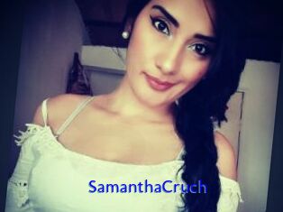SamanthaCruch