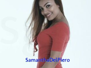 SamanthaDelPiero