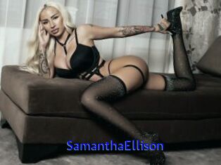 SamanthaEllison