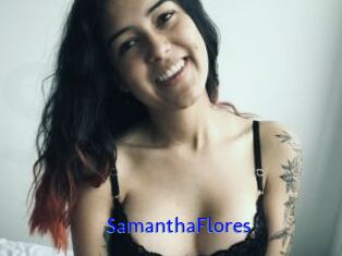 SamanthaFlores