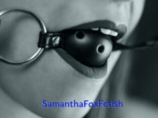 SamanthaFoxFetish