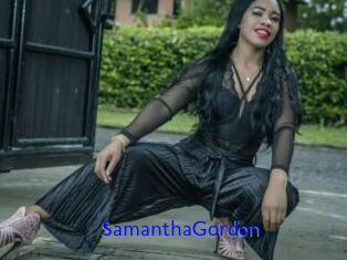 SamanthaGordon