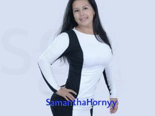 SamanthaHornyy