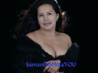 SamanthaHot4YOU Sexo Gratis