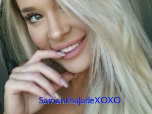 SamanthaJadeXOXO