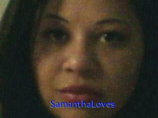 SamanthaLoves