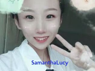 SamanthaLucy Sexo Gratis