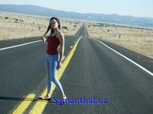 SamanthaLuz