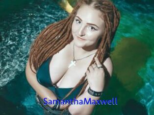 SamanthaMaxwell