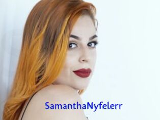SamanthaNyfelerr