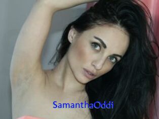 SamanthaOddi