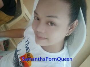SamanthaPornQueen