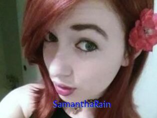 SamanthaRain