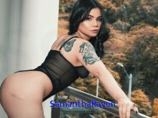 SamanthaRaven