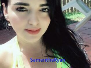 SamanthaRyan