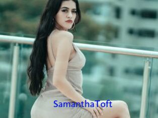 SamanthaToft