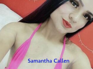 Samantha_Callen Sexo Gratis