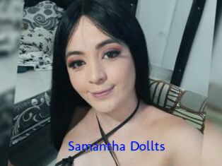 Samantha_Dollts