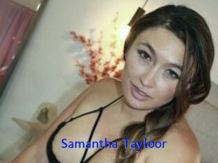 Samantha_Tayloor