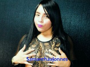 SamanthaaJonnes