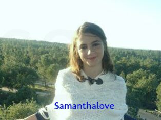 Samanthalove