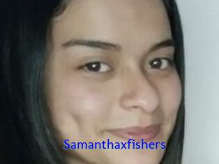 Samanthaxfishers
