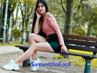 SamantthaFord