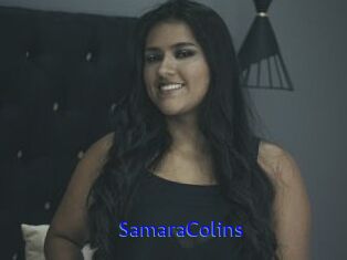SamaraColins