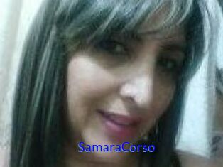 SamaraCorso