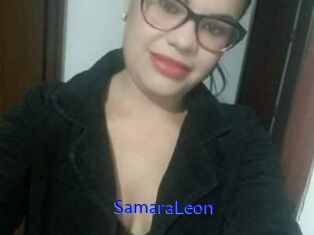 SamaraLeon