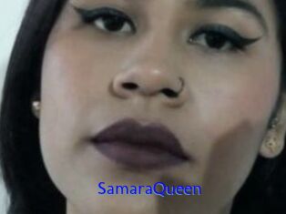 SamaraQueen