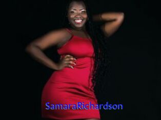 SamaraRichardson